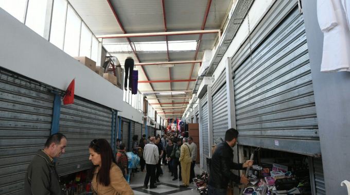 Biznesi proteston sot: 8 ore ulje qepenash, 4 kerkesa per qeverine